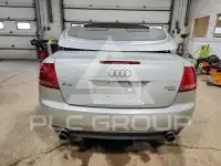 2007 Audi A4 фото