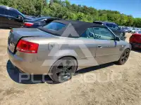 2007 Audi A4 photo