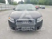 2007 Audi A4 photo