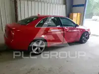 2007 Audi A4 фото