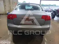 2007 Audi A4 фото