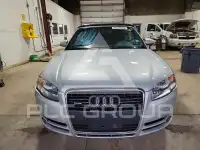 2007 Audi A4 фото
