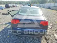 2007 Audi A4 фото