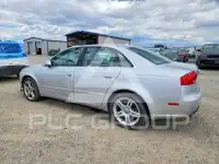 2007 Audi A4 photo