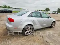 2007 Audi A4 photo