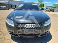 2007 Audi A4 photo