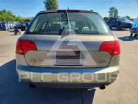 2007 Audi A4 фото