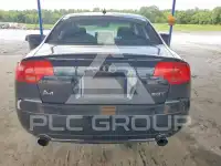 2007 Audi A4 фото