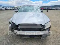 2007 Audi A4 photo