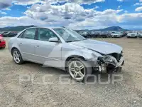 2007 Audi A4 photo