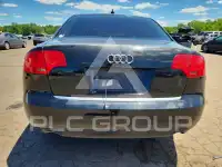 2007 Audi A4 photo