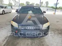 2007 Audi A4 фото