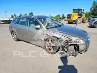 2007 Audi A4 фото