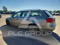 2007 Audi A4 фото