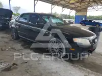 2007 Audi A4 фото