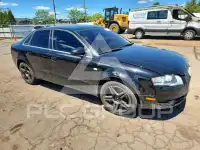 2007 Audi A4 photo