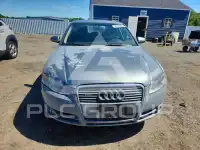 2007 Audi A4 photo