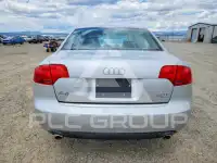 2007 Audi A4 photo
