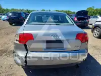 2007 Audi A4 photo