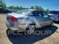 2007 Audi A4 photo