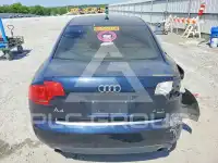 2007 Audi A4 фото