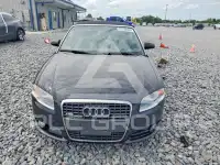 2007 Audi A4 фото
