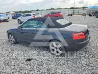2007 Audi A4 фото