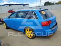 2007 Audi A4 photo