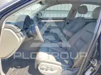 2007 Audi A4 фото