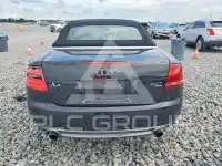 2007 Audi A4 фото