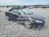 2007 Audi A4 фото