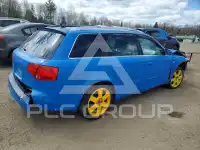 2007 Audi A4 photo