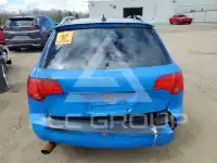 2007 Audi A4 photo