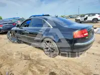 2007 Audi A8 фото