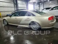 2007 Audi A8 photo