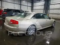 2007 Audi A8 photo