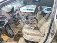 2007 Audi A8 photo