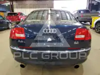 2007 Audi A8 photo
