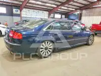 2007 Audi A8 photo