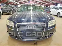 2007 Audi A8 photo