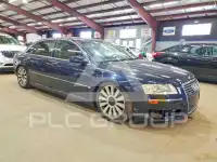 2007 Audi A8 photo