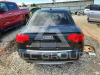 2007 Audi S4 фото