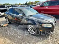 2007 Audi S4 фото