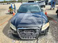 2007 Audi S4 фото