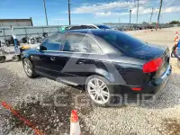 2007 Audi S4 фото