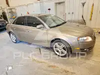 2007 Audi A3 фото