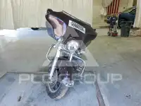 2007 Harley-Davidson FL фото