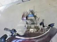 2007 Harley-Davidson FL фото