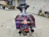 2007 Harley-Davidson FL photo