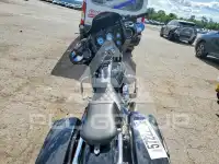 2007 Harley-Davidson FL фото